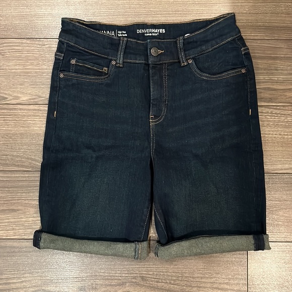 Denver Hayes high rise Hanna short - Picture 3 of 3